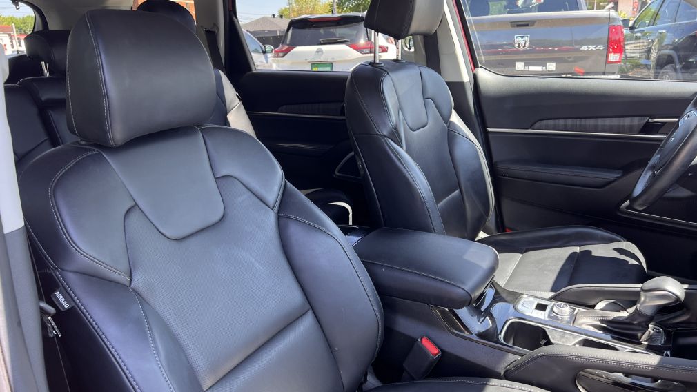 Kia Telluride EX 2024 d&rsquo;occasion à vendre - 10