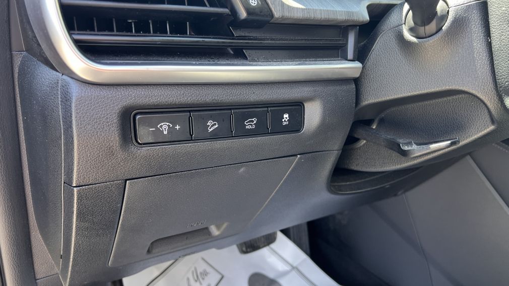 Kia Telluride EX 2024 d&rsquo;occasion à vendre - 13