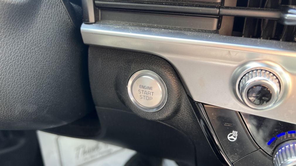 Kia Telluride EX 2024 d&rsquo;occasion à vendre - 16