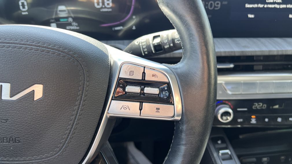 Kia Telluride EX 2024 d&rsquo;occasion à vendre - 15