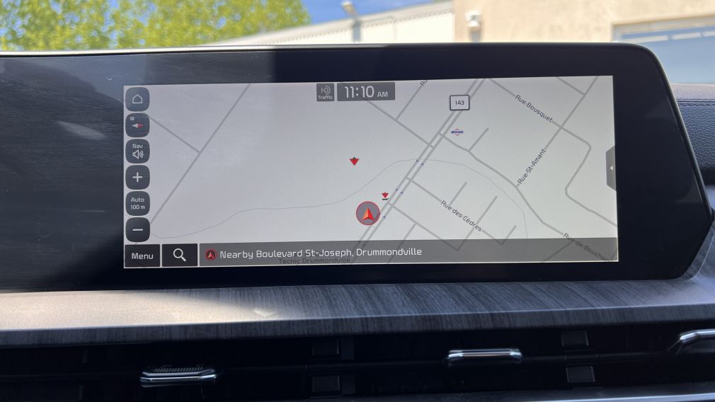 Kia Telluride EX 2024 d&rsquo;occasion à vendre - 20
