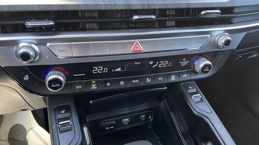 Kia Telluride EX 2024 d&rsquo;occasion à vendre - 22