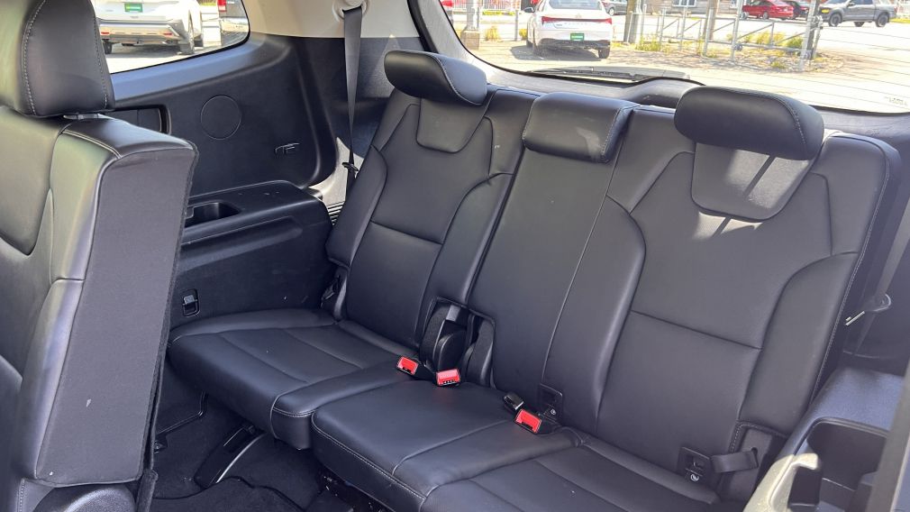 Kia Telluride EX 2024 d&rsquo;occasion à vendre - 28