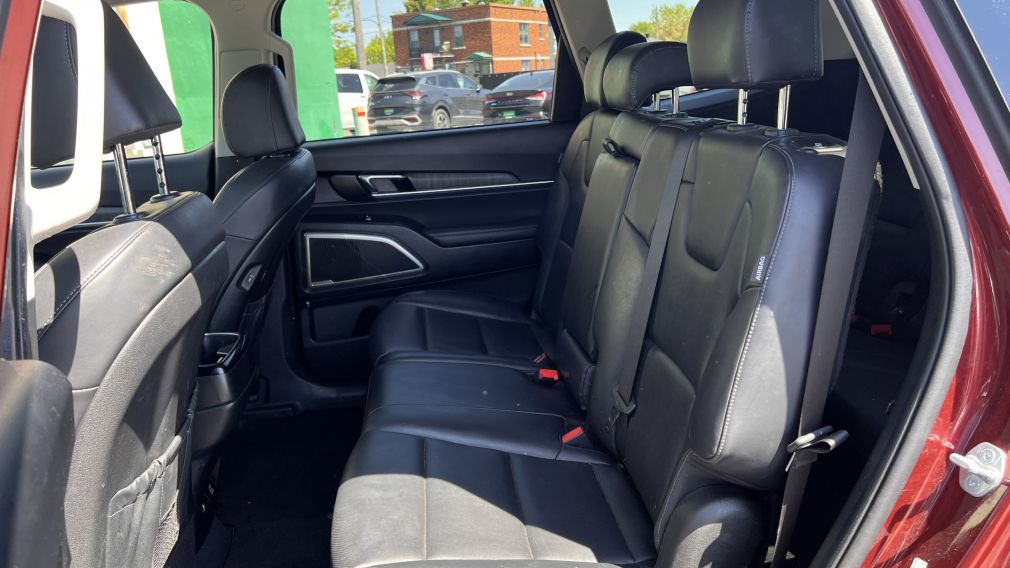 Kia Telluride EX 2024 d&rsquo;occasion à vendre - 27