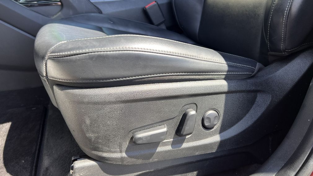 Kia Telluride EX 2024 d&rsquo;occasion à vendre - 26