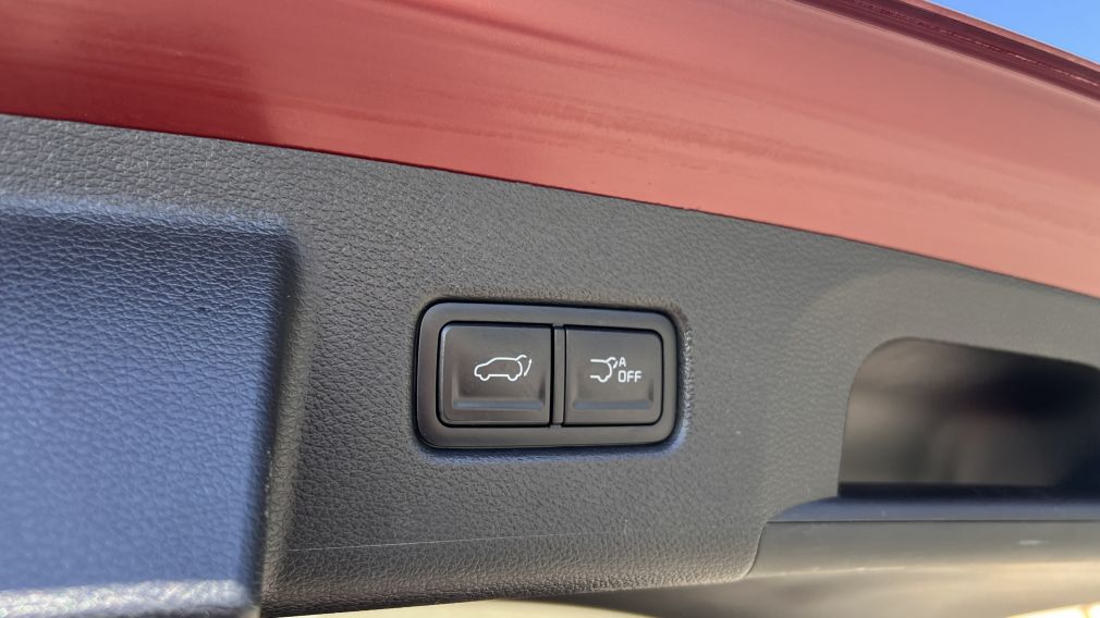 Kia Telluride EX 2024 d&rsquo;occasion à vendre - 31