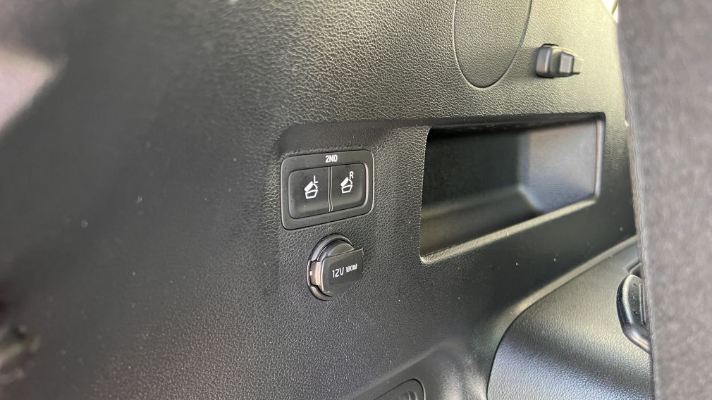 Kia Telluride EX 2024 d&rsquo;occasion à vendre - 30
