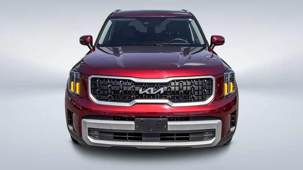 Kia Telluride EX 2024 d&rsquo;occasion à vendre - 2