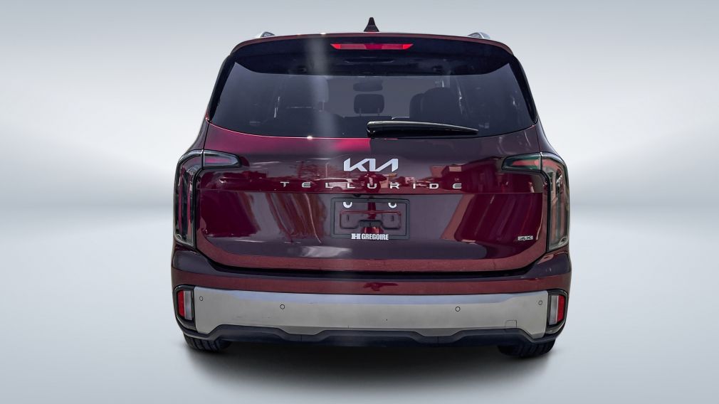 Kia Telluride EX 2024 d&rsquo;occasion à vendre - 6