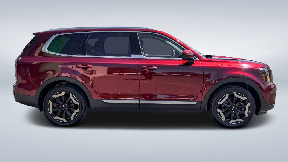 Kia Telluride EX 2024 d&rsquo;occasion à vendre - 8