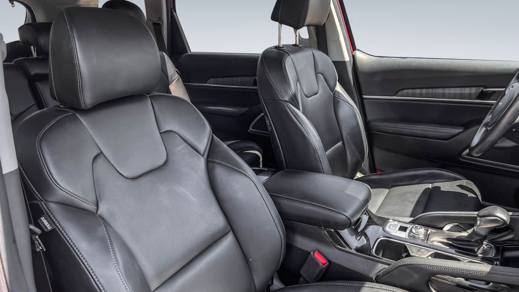Kia Telluride EX 2024 d&rsquo;occasion à vendre - 10