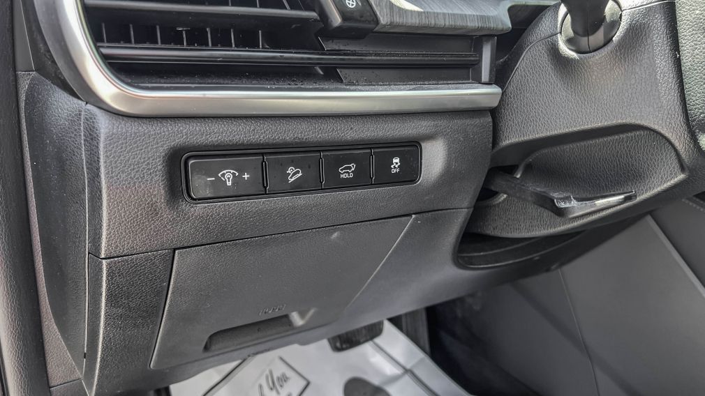 Kia Telluride EX 2024 d&rsquo;occasion à vendre - 13