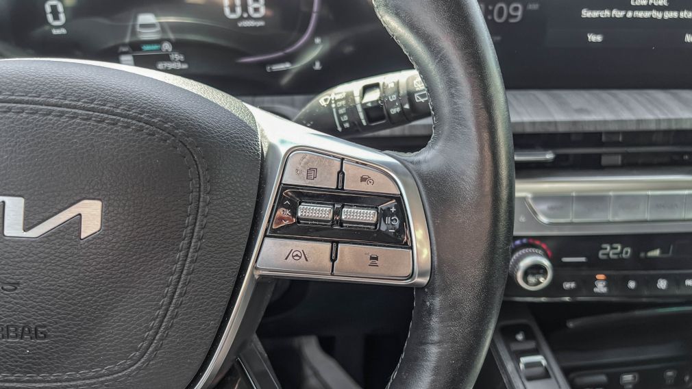 Kia Telluride EX 2024 d&rsquo;occasion à vendre - 15