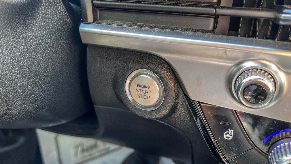 Kia Telluride EX 2024 d&rsquo;occasion à vendre - 16