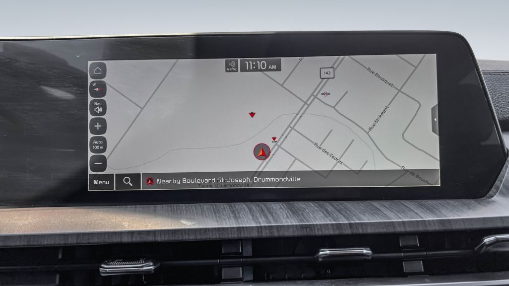 Kia Telluride EX 2024 d&rsquo;occasion à vendre - 20