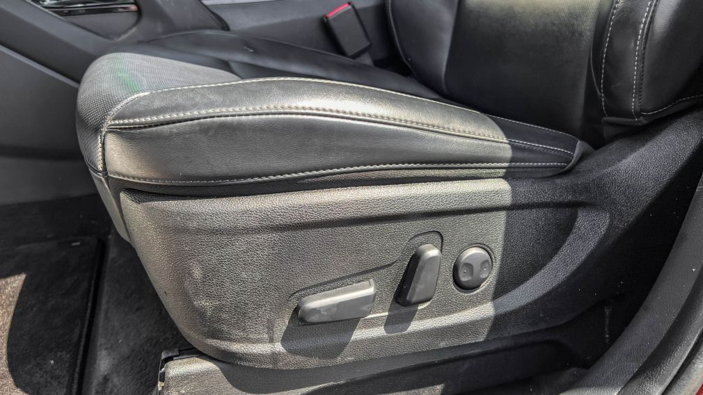 Kia Telluride EX 2024 d&rsquo;occasion à vendre - 26