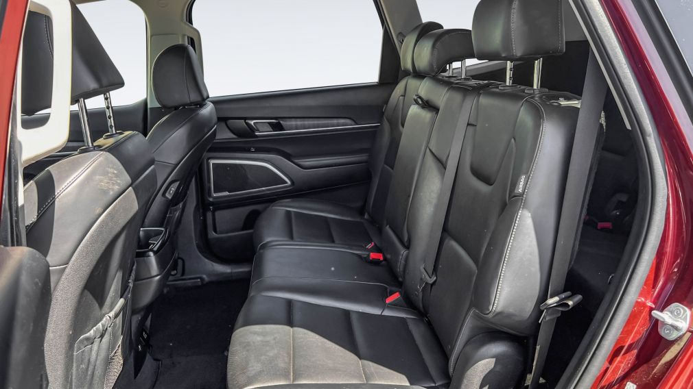 Kia Telluride EX 2024 d&rsquo;occasion à vendre - 27
