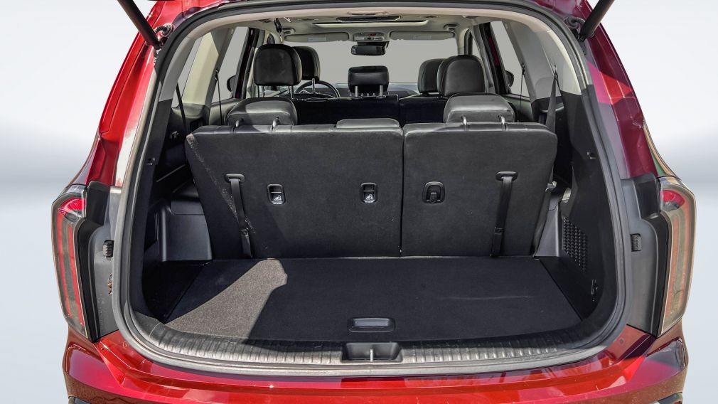 Kia Telluride EX 2024 d&rsquo;occasion à vendre - 29