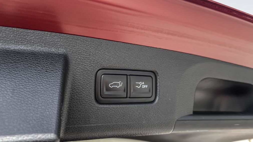 Kia Telluride EX 2024 d&rsquo;occasion à vendre - 31