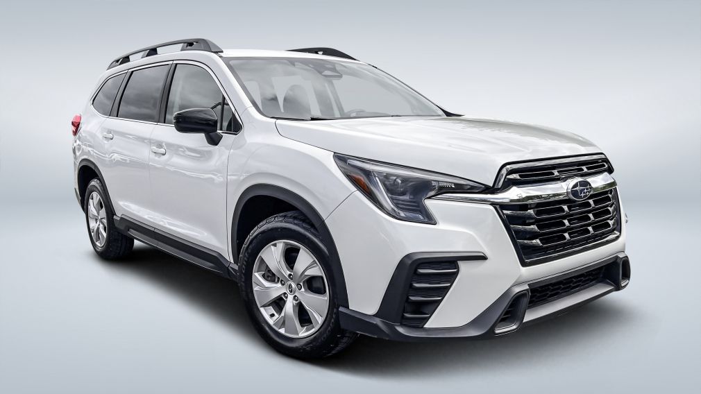 Subaru Ascent Convenience 2023 d&rsquo;occasion à vendre - 1
