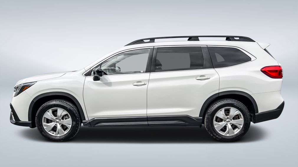 Subaru Ascent Convenience 2023 d&rsquo;occasion à vendre - 4