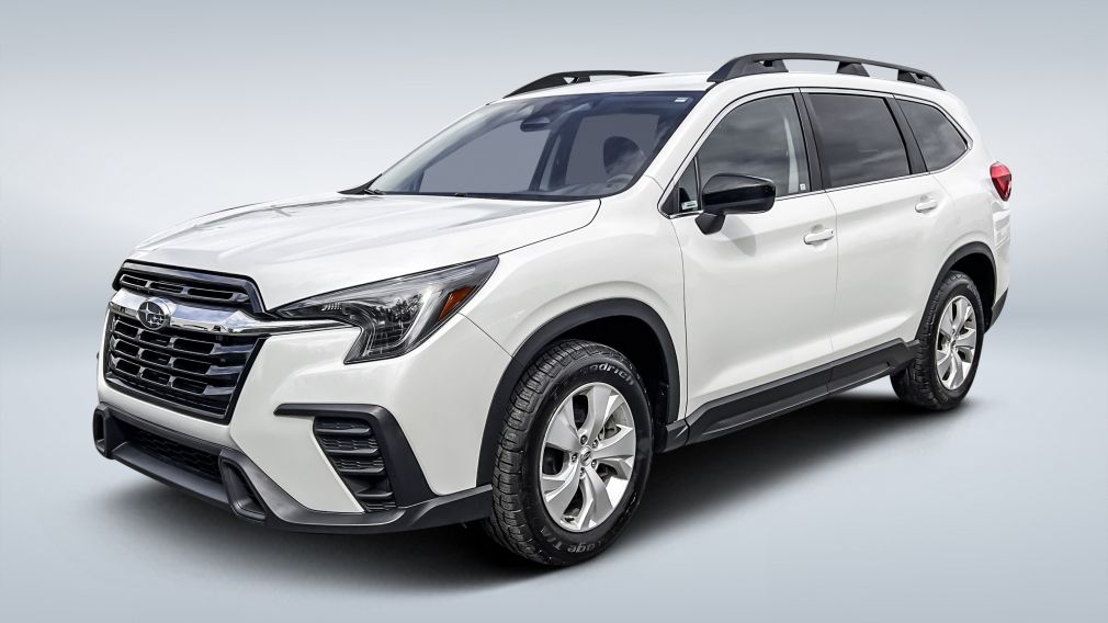 Subaru Ascent Convenience 2023 d&rsquo;occasion à vendre - 3