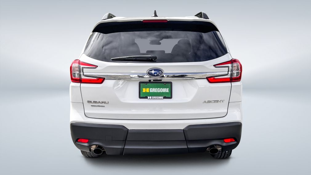 Subaru Ascent Convenience 2023 d&rsquo;occasion à vendre - 6