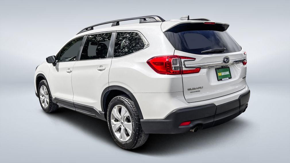 Subaru Ascent Convenience 2023 d&rsquo;occasion à vendre - 5
