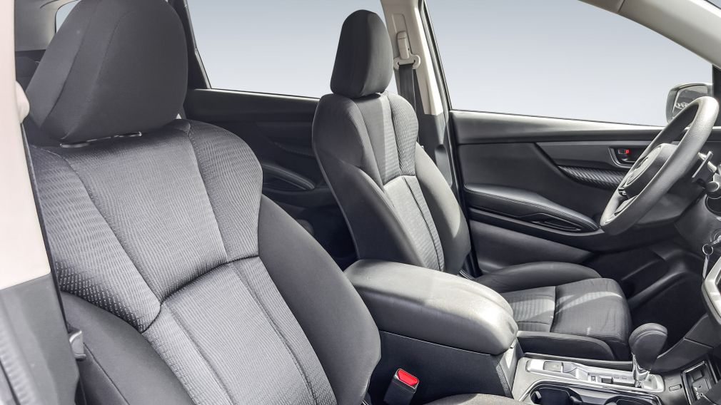 Subaru Ascent Convenience 2023 d&rsquo;occasion à vendre - 9