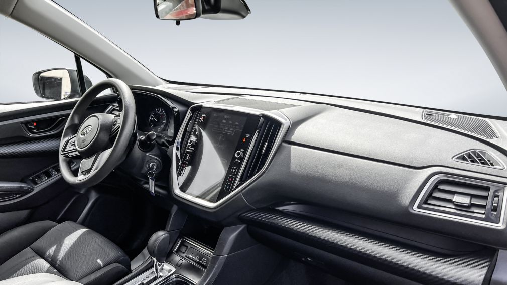 Subaru Ascent Convenience 2023 d&rsquo;occasion à vendre - 10