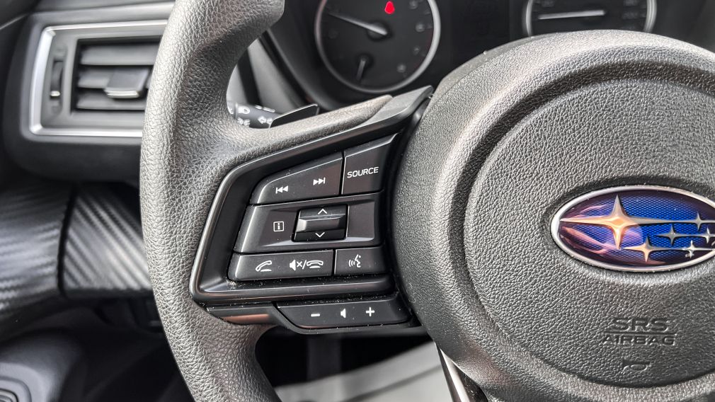 Subaru Ascent Convenience 2023 d&rsquo;occasion à vendre - 13