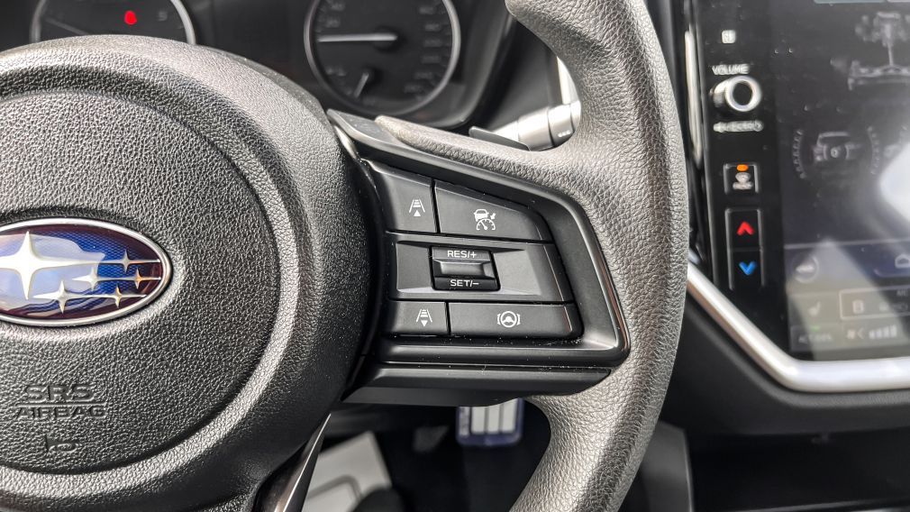 Subaru Ascent Convenience 2023 d&rsquo;occasion à vendre - 14