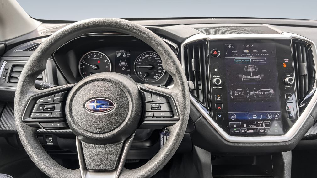 Subaru Ascent Convenience 2023 d&rsquo;occasion à vendre - 16