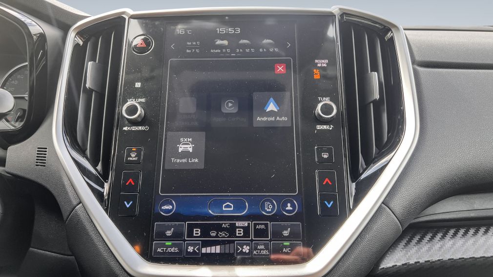 Subaru Ascent Convenience 2023 d&rsquo;occasion à vendre - 18