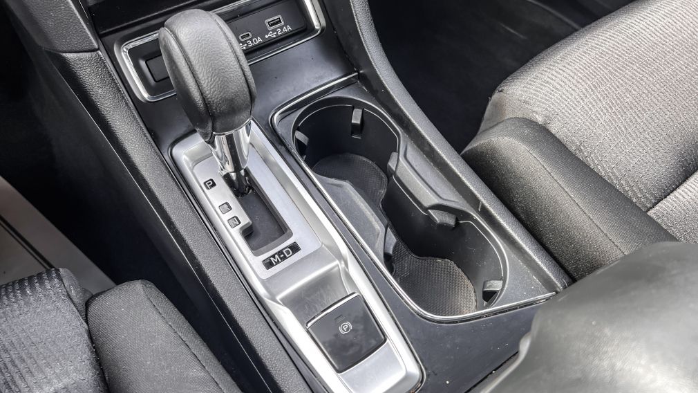 Subaru Ascent Convenience 2023 d&rsquo;occasion à vendre - 20
