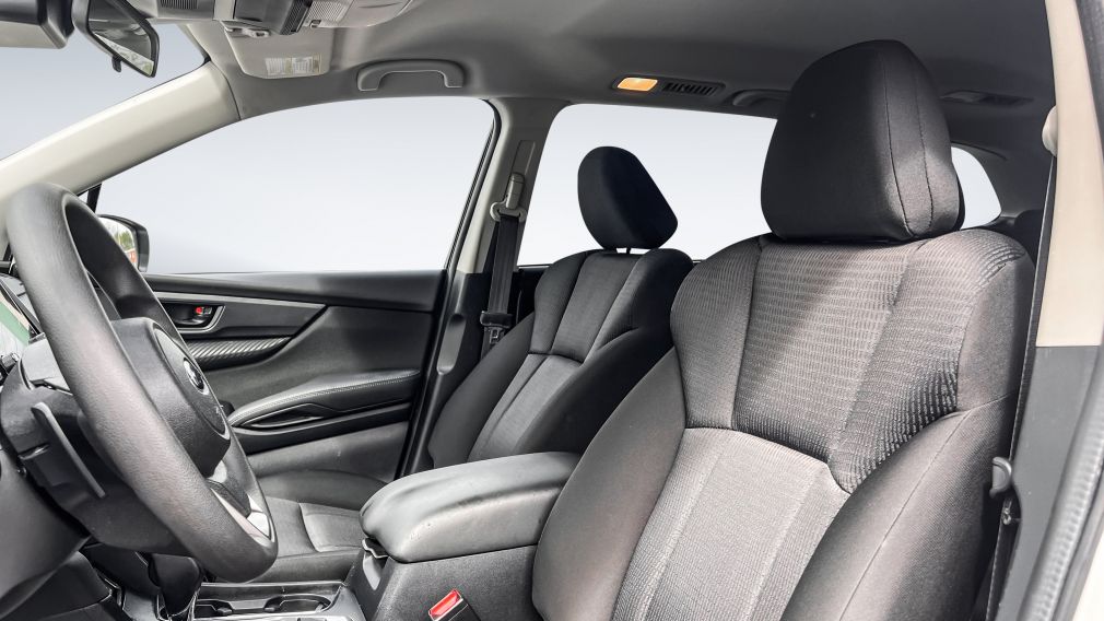 Subaru Ascent Convenience 2023 d&rsquo;occasion à vendre - 21