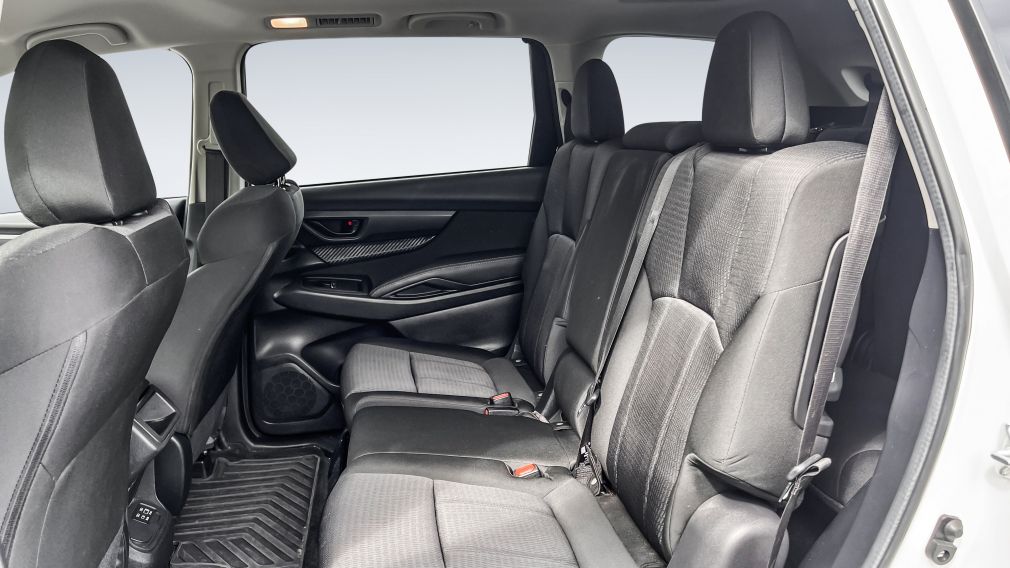 Subaru Ascent Convenience 2023 d&rsquo;occasion à vendre - 22