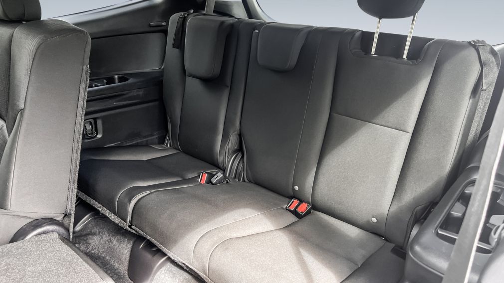 Subaru Ascent Convenience 2023 d&rsquo;occasion à vendre - 24