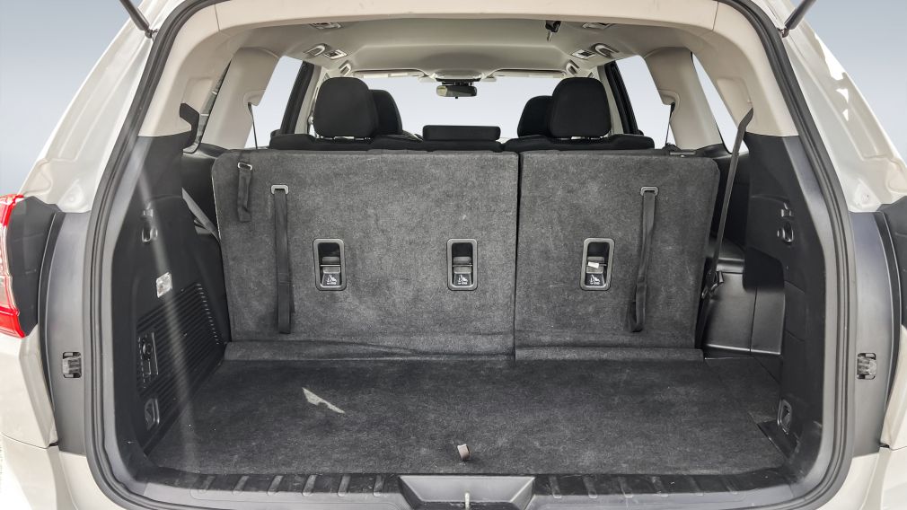 Subaru Ascent Convenience 2023 d&rsquo;occasion à vendre - 25