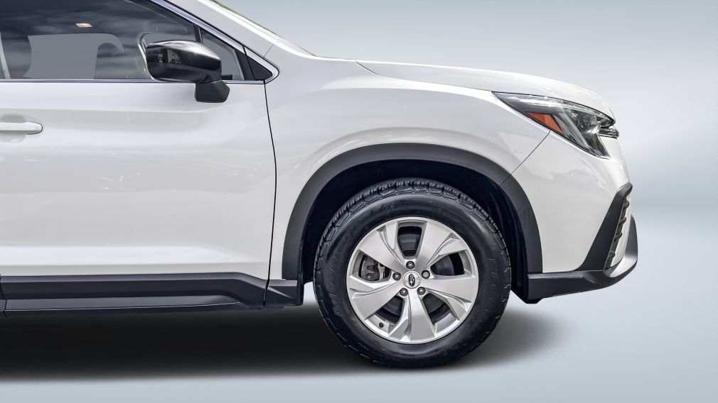Subaru Ascent Convenience 2023 d&rsquo;occasion à vendre - 26