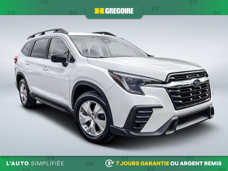2023 Subaru Ascent Convenience AWD