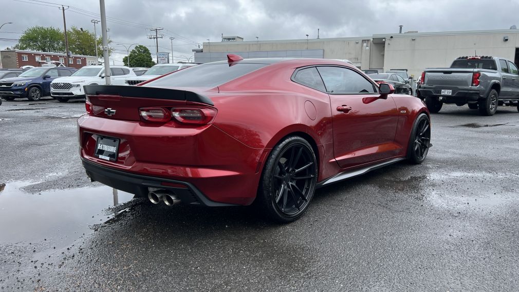 Chevrolet Camaro LT1 2021 à vendre à Donnacona - 7