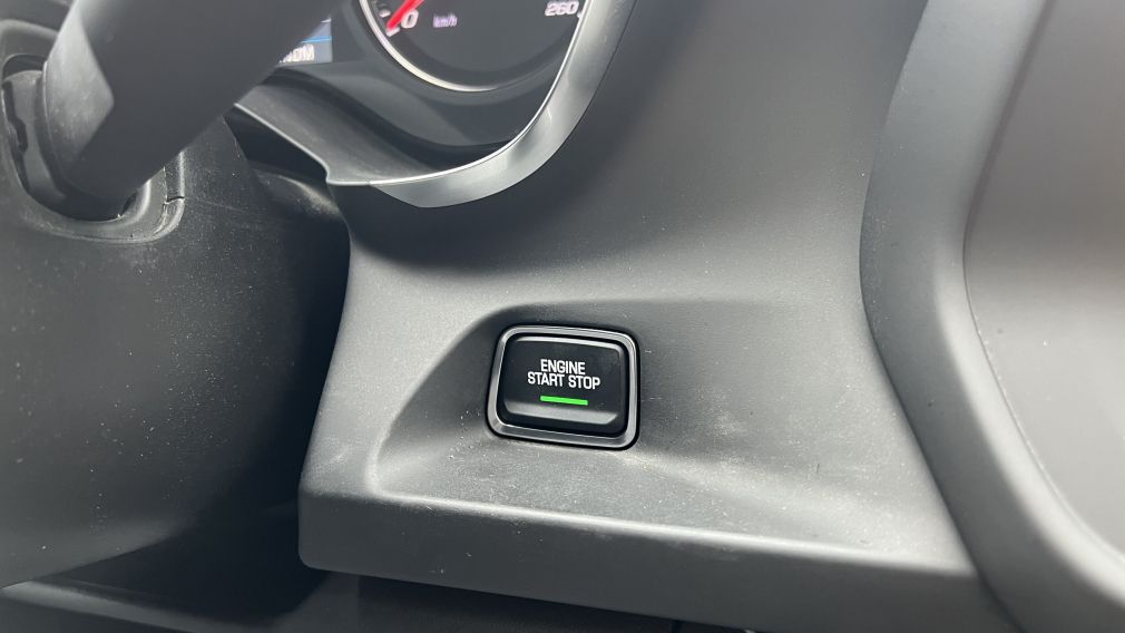 Chevrolet Camaro LT1 2021 à vendre à Donnacona - 15