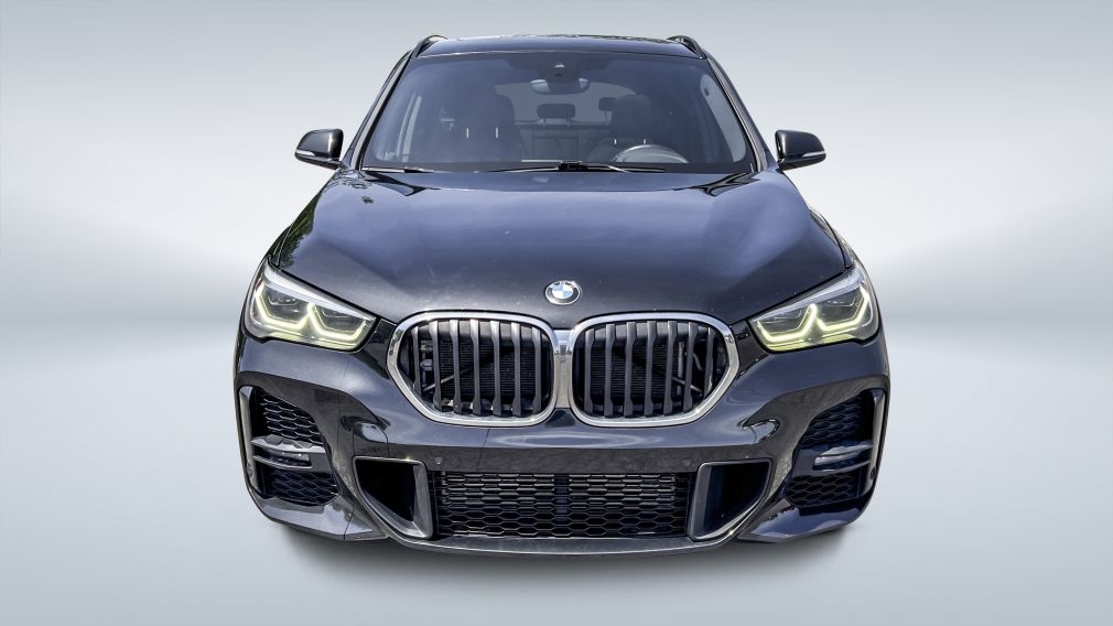 BMW X1 xDrive28i 2020 d&rsquo;occasion à vendre - 2