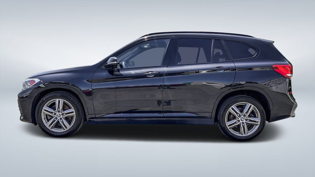 BMW X1 xDrive28i 2020 d&rsquo;occasion à vendre - 4