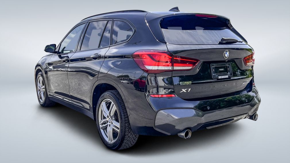 BMW X1 xDrive28i 2020 d&rsquo;occasion à vendre - 5