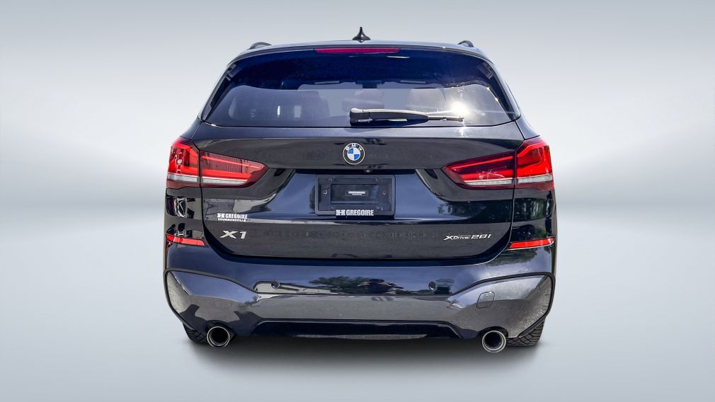 BMW X1 xDrive28i 2020 d&rsquo;occasion à vendre - 6