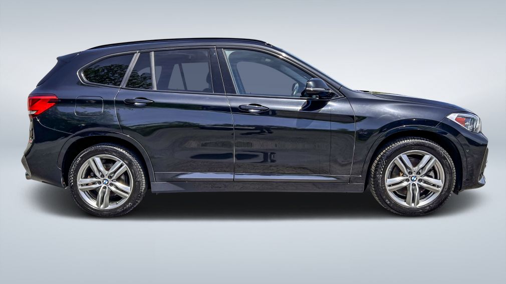 BMW X1 xDrive28i 2020 d&rsquo;occasion à vendre - 8