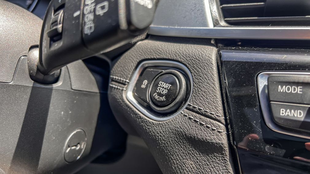 BMW X1 xDrive28i 2020 d&rsquo;occasion à vendre - 17