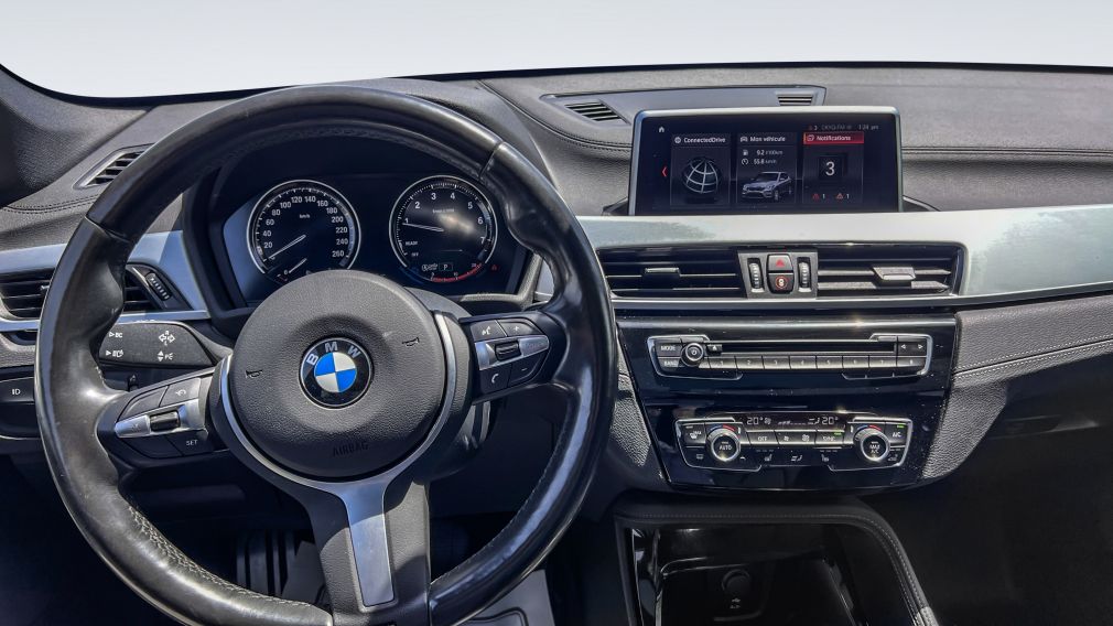 BMW X1 xDrive28i 2020 d&rsquo;occasion à vendre - 19